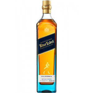 Johnnie Walker California Blended Scotch Whisky