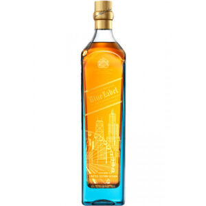 Johnnie Walker Chicago Blended Scotch Whisky