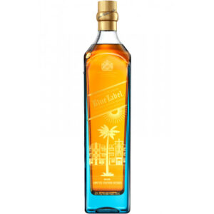 Johnnie Walker Miami Blended Scotch Whisky