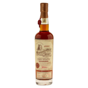 Kentucky Owl Dry State 100th Anniversary Straight Bourbon Whiskey