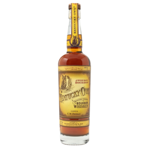 Kentucky Owl Batch No. 10 Kentucky Straight Bourbon Whiskey