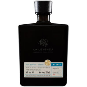 La Leyenda 100% Full Term Blue Agave Mezcal