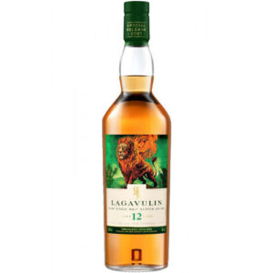 Lagavulin 12 Year Old 2021 Special Release Single Malt Scotch Whisky