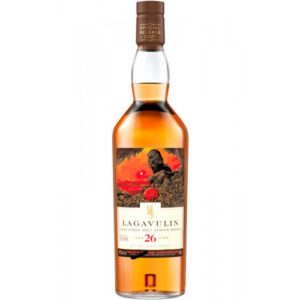 Lagavulin 26 Year Old 2021 Special Release Single Malt Scotch Whisky