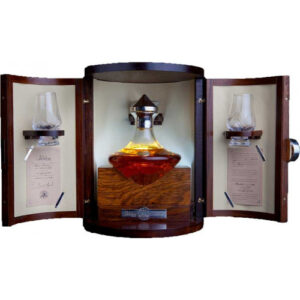 The Macallan 42 Year Old 1969 Duncan Taylor Rarest Single Malt Scotch Whisky