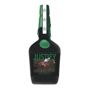 Maker's Mark Justify Special Edition Bourbon Whiskey