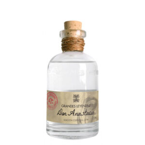 Mezcal de Leyendas Grandes Leyendas