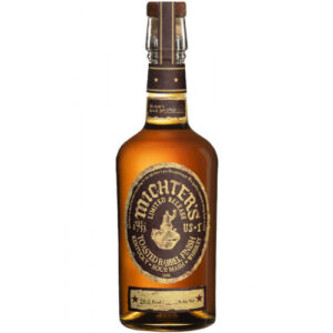 Michter's US*1 Toasted Barrel Sour Mash Whiskey