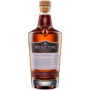 Midleton Very Rare Dair Ghaelach Knockrath Forest