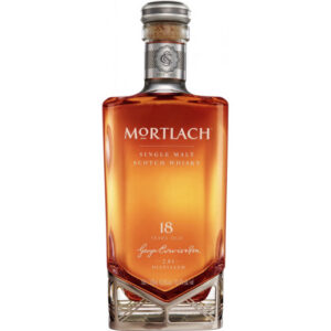 Mortlach 18 Year Old Single Malt Scotch Whisky