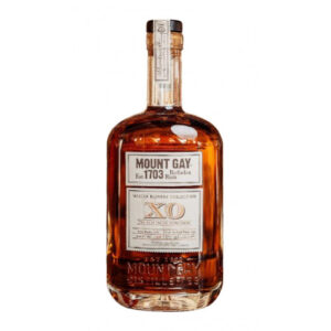 Mount Gay XO The Peat Smoke Expression Rum