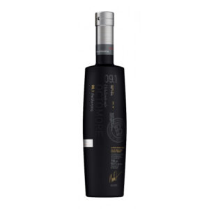 Bruichladdich Octomore 09.1 Dialogos Single Malt Scotch Whisky