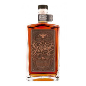 Orphan Barrel Rhetoric 25 Year Old Kentucky Straight Bourbon Whiskey