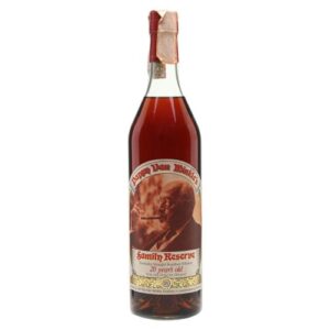 Pappy Van Winkle's Family Reserve 20 Year Old Lawrenceburg 1999