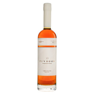 Pinhook Collaboration Series Edition No. 1 Kentucky Straight Bourbon Whiskey