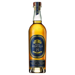 Royal Brackla 21 Year Old Single Malt Scotch Whisky