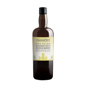 Samaroli 19 Year Old 1996 Speyside Blended Malt Scotch Whisky