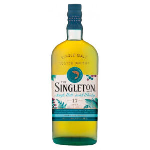 The Singleton of Dufftown 17 Year Old 2020 Special Release