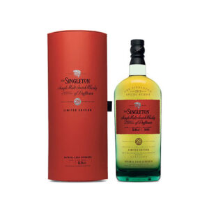 The Singleton of Dufftown 28 Year Old Single Malt Scotch Whisky