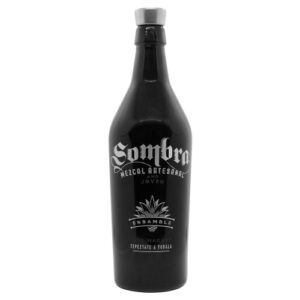 Sombra Ensamble Mezcal Tepeztate & Tobala