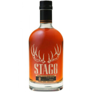 Stagg Jr. Barrel Proof Bourbon (Batch 16)