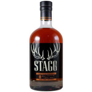 Stagg Jr. Barrel Proof Bourbon (Batch 13)