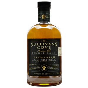 Sullivans Cove American Oak Single Cask