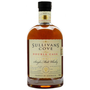 Sullivans Cove Double Cask Single Malt Whisky