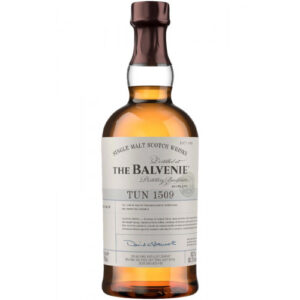 The Balvenie Tun 1509 Batch #8 Single Malt Scotch Whisky