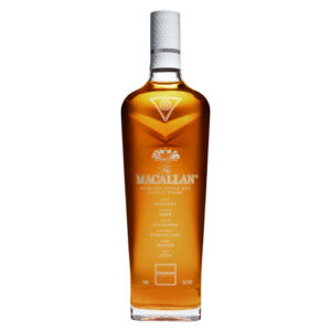 The Macallan Masters of Photography: Magnum Edition Single Malt Scotch Whisky