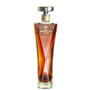 The Macallan Oscuro Single Malt Scotch Whisky