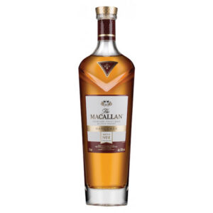 The Macallan Rare Cask Batch No. 2 2018 Release Single Malt Scotch Whisky