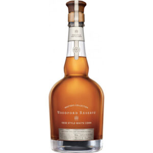 Woodford Reserve Master's Collection 1838 Style White Corn Straight Bourbon Whiskey
