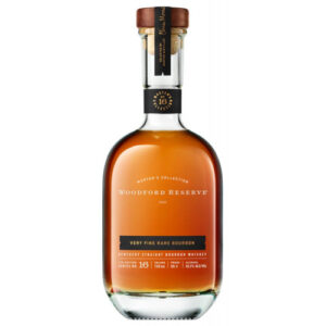 Woodford Reserve Master's Collection Very Fine Rare Bourbon