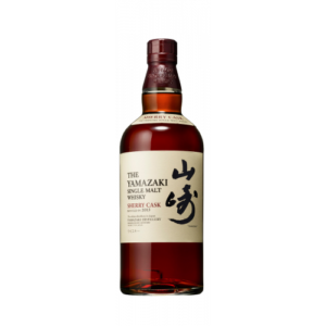 Yamazaki Sherry Cask 2013 Edition Single Malt Whisky