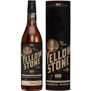 Yellowstone 2015 Limited Edition Kentucky Straight Bourbon Whiskey
