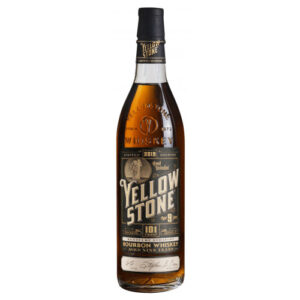 Yellowstone Limited Edition 2019 Kentucky Straight Bourbon Whiskey