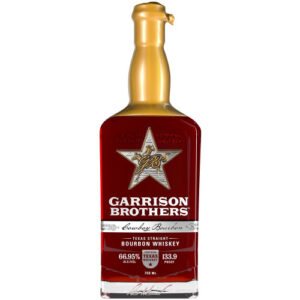 Garrison Brothers Cowboy Bourbon 2020 Edition
